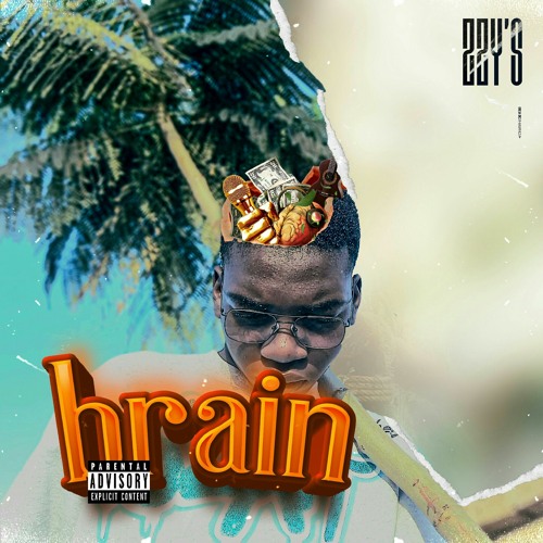 BRAIN (Prod Al'SHYN).mp3