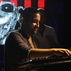 Solbound Live @ 11.6.21 - Five2NineEvents - First Contact