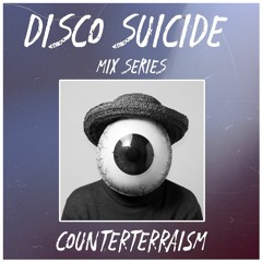Disco Suicide Mix Series 040 - Counterterraism