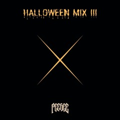 Halloween Mix III