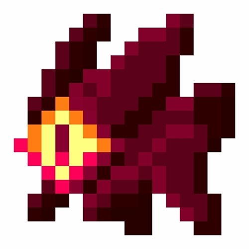 this final boss theme is starting to actually sound like a final boss theme