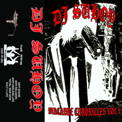 Macabre Chronicles vol 1