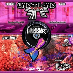 Underland Radio Mix | Al3xAndrovA