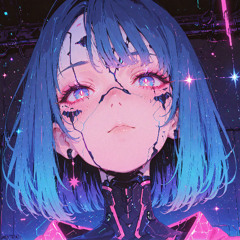 Neon Prayer Across Time