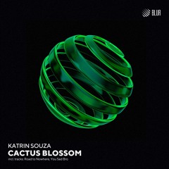 Cactus Blossom (Original mix)