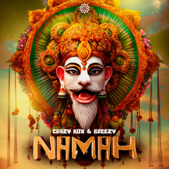 Crazy Box, Breezy - Namah (Freedownload)