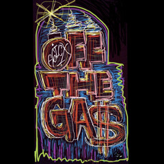 💨off the gas💨