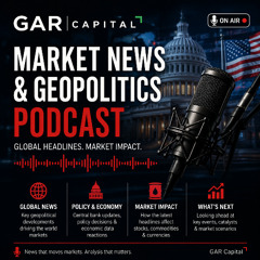 GAR Market News Brief | Headline Chaos, Oil Spikes, Stocks Hold the Line