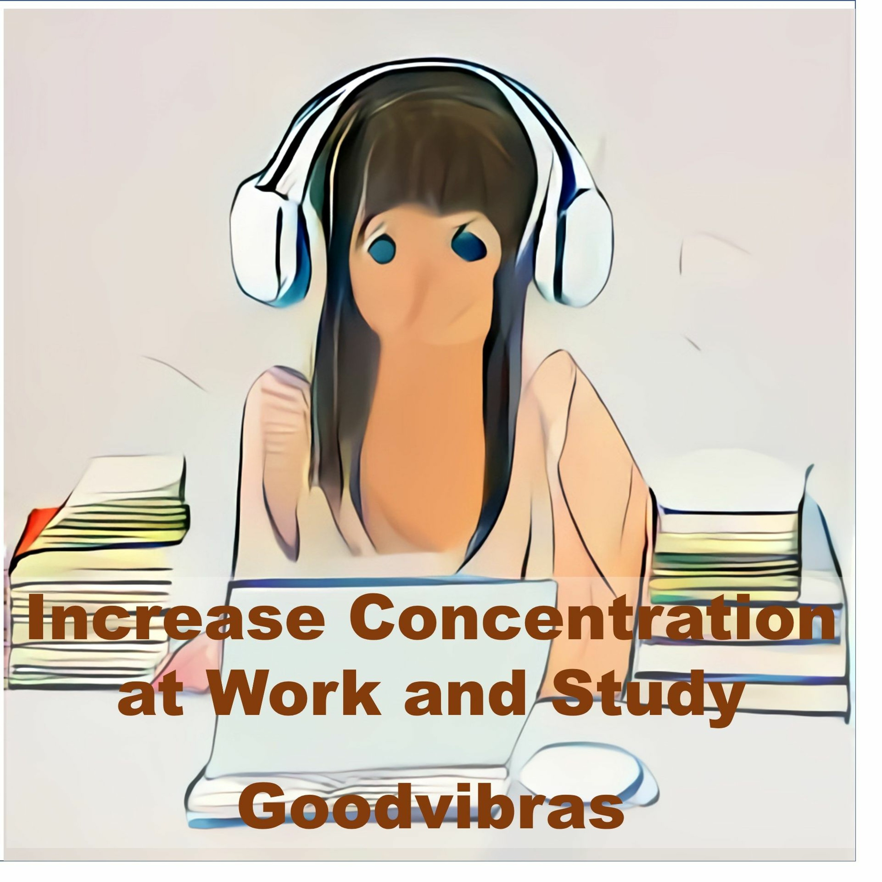 Goodvibras - Healing Music