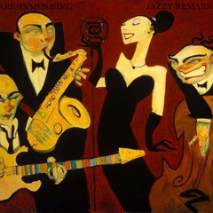 Jazzy Remarks