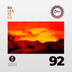 92. Soleá by Carlos Chávez @ Balearica Music (021)