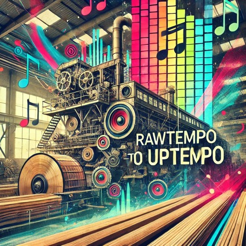 RAWTempo To Uptempo.WAV