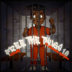 FREE THE THUGS 1.0 (ft.  Nfamous Montana)
