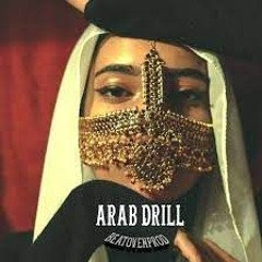 Arabic Type Beat 2023 "ALADIN" | ultra drill | Instrumental Drill Labs(Prod By DRILLMAN)