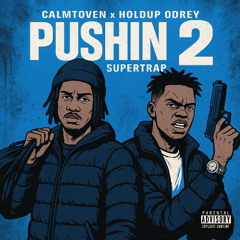 TOV X HOD - PUSHIN 2