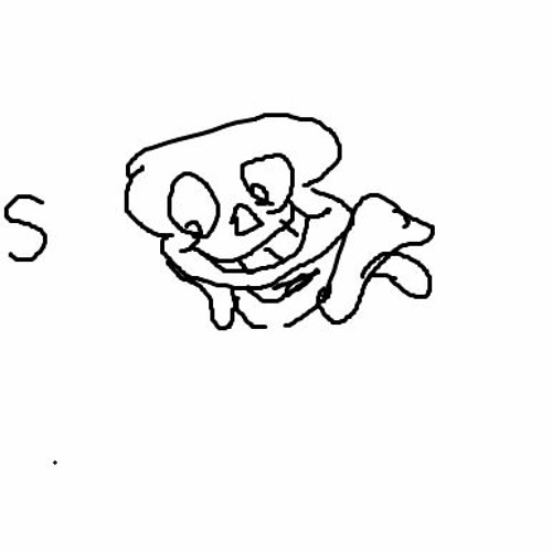 MEGALOVANIA but i enjoy