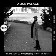 Alice Palace - 22.11.23