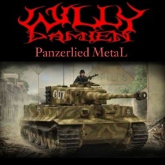 PANZERLIED METAL - Willy Damien.mp3