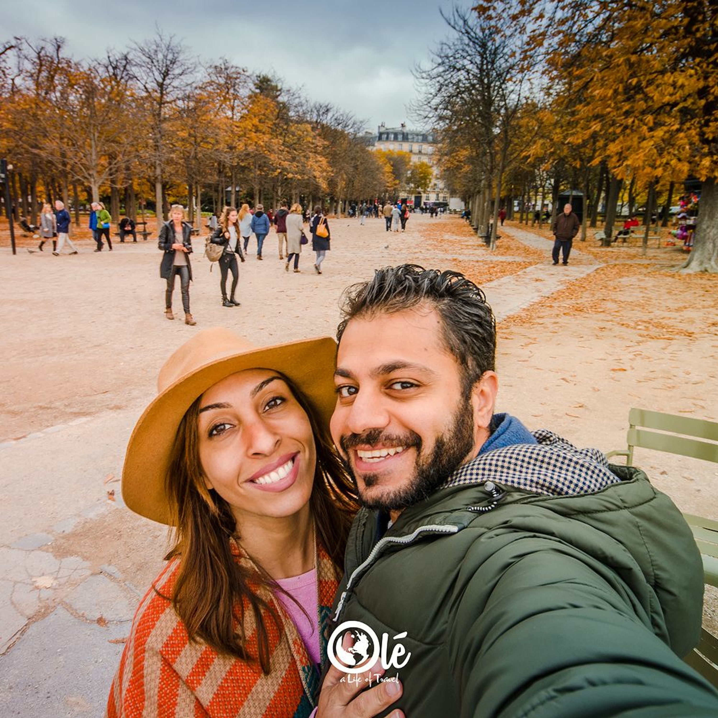 Travel Codes بودكاست