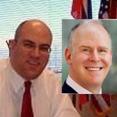 Ep. 092 - Listening to our Biological Cues - Dr. Randy Brazie & Dr. Geoffrey VanderPal