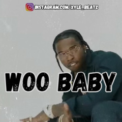 🔥[Free] POP SMOKE x Fivio Foreign NY/UK Drill Type Beat "Woo Baby"🔥