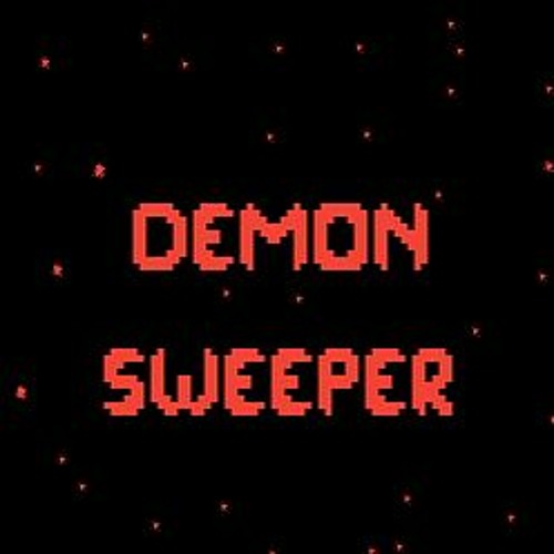 Demonsweeper - Main Menu - Game Music