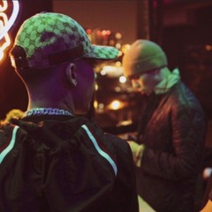 Jere Klein, Cris Mj - EL DIABLO ESTÁ