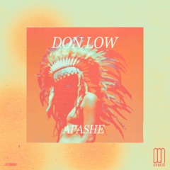 Don Low - Apashe [DON. 0014]