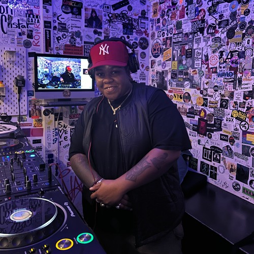 The 8th Path Records with Boston Chery @ The Lot Radio 12-27-2023
