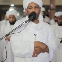 سورة مريم | من صلاة التهجد | الشيخ  الزين محمد أحمد