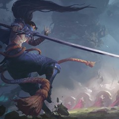 Aren't The Same (prod. Jammy Beatz)