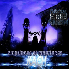 Kach - Emptiness Of Emptiness (Original Mix)