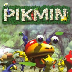 Today's Results - Pikmin (Game Boy Advance-style)
