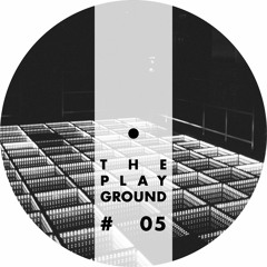 The Playground #05 - All Digital