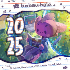BOBAWHALE 2025 ID SHOWCASE