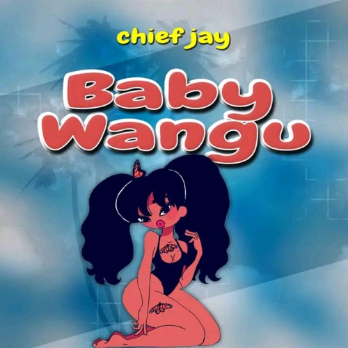 Baby Wangu