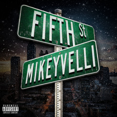 Out the way - mikeyvelli x Quincy Brooks