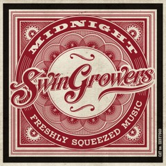 Swingrowers - Midnight