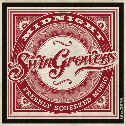 Swingrowers - Midnight