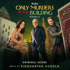 Only Murders in the Building: Season 5 (Original Score)