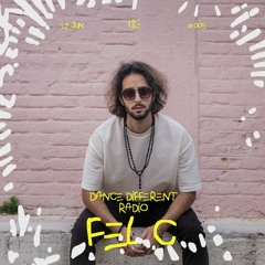 Dance Different Radio #005 | Fel C