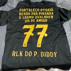 RLK DO P DIDDY x TOMA JACK 🤣 (( DJ KOALA6 ))