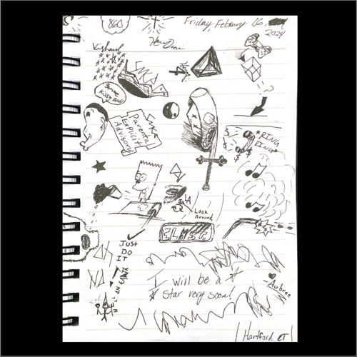 Fantastic 4 ~ (SMKP) HouDini