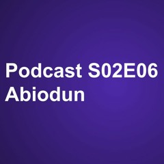 PodcastEDLive MeMyselfAndAI S02E06