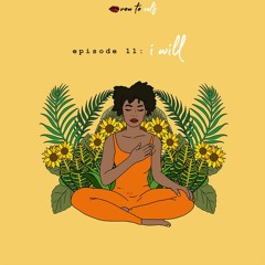 I Will - Episode 11 (Bonus)