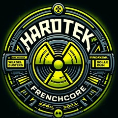 Tchernobyl HardTek vs Frenchcore 2024-04 (190bpm)