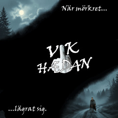 VIK HÆDAN - 03 - Tankar i tiden