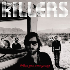 When You Were Young (Dom de Sousa Club Mix) - The Killers
