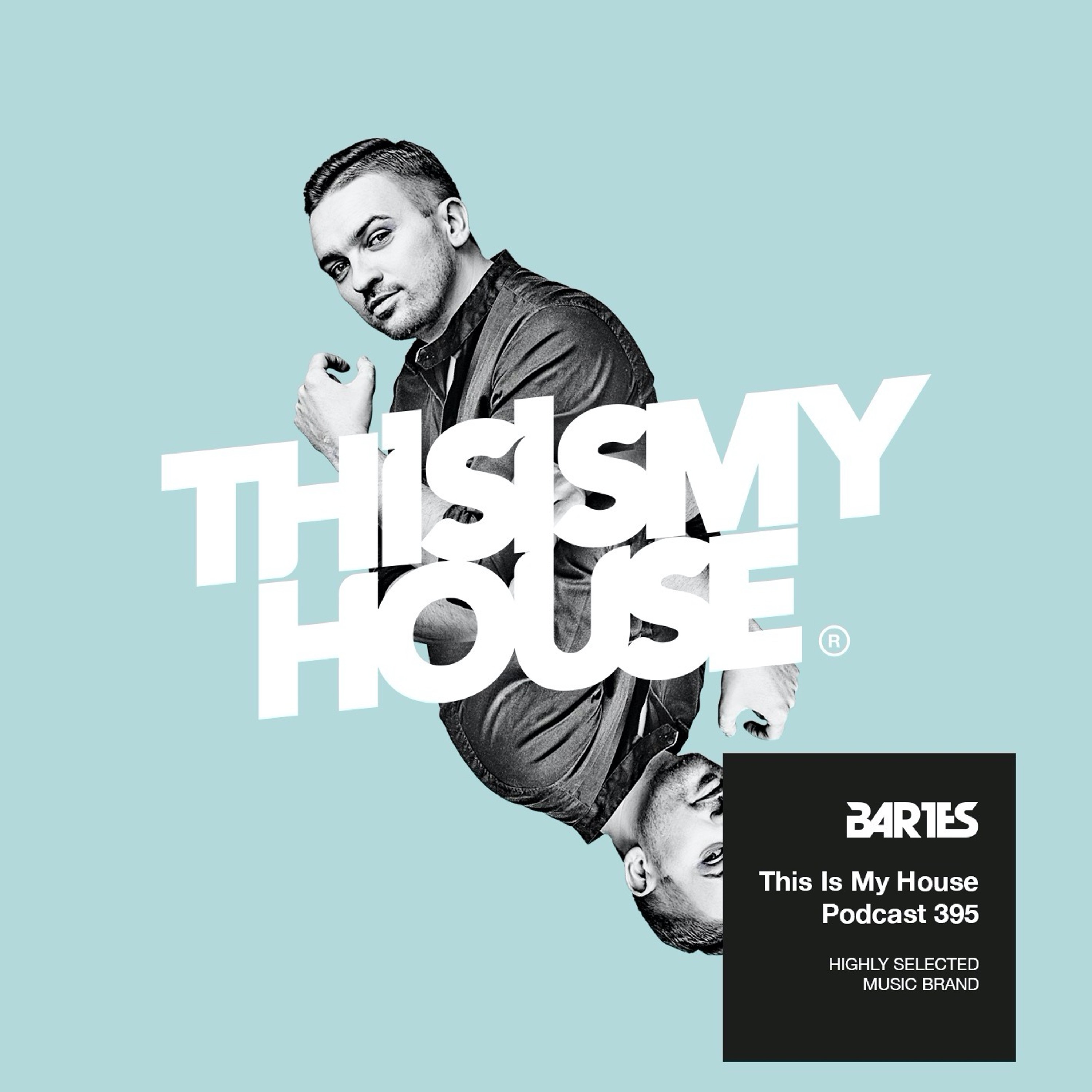 BARTES / THIS IS MY HOUSE