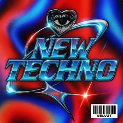 VELV3T - New Techno